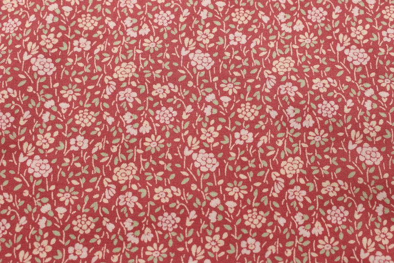 Ji フレンチジェネェラル 流れる小花